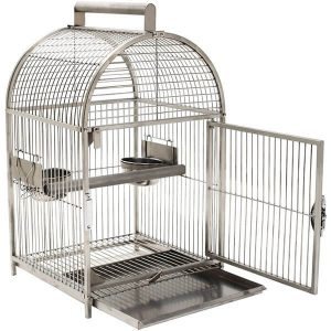 PARROT CAGES