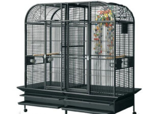 Rainforest Castello II Large Parrot Cage