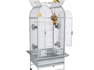 Rc Chile Parrot Cage